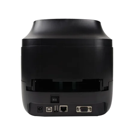 Термотрансферный принтер этикеток BSmart BS463T (300 dpi, USB/USB-Host/RS-232/Ethernet, арт. BS463T) фото