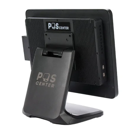 Сенсорный терминал POScenter POS101 Pro (15", P-CAP, Intel N100, 8GB/M.2 SSD 128GB, без MSR, без ОС) фото