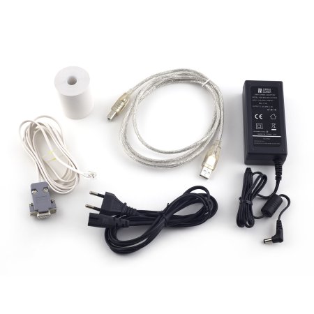 Фискальный регистратор ШТРИХ-ON-LINE Б/У (черный, без ФН, USB/WiFi)