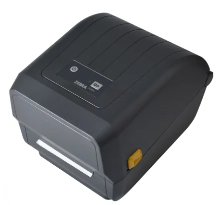 Термотрансферный принтер этикеток Zebra ZD888T (203 dpi, USB/Ethernet, арт. ZD88842-T09C00EZ) фото