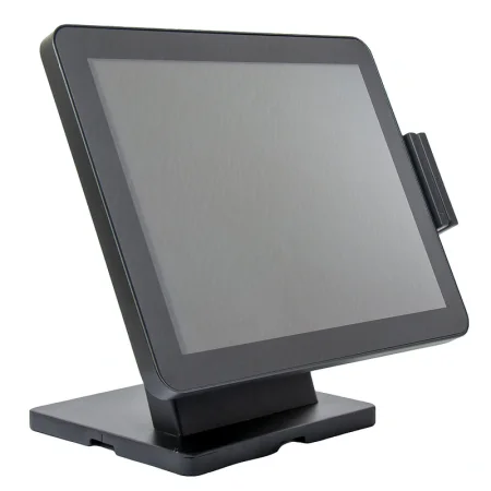 Сенсорный терминал POScenter POS90 Pro (15", P-CAP, Intel N100, 8GB/M.2 SSD 128GB, 90W, MSR, без ОС) фото