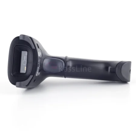 Беспроводной сканер штрих-кода Mertech CL-2220 BLE SPP Dongle P2D (2D, черный, без подставки Cradle) фото