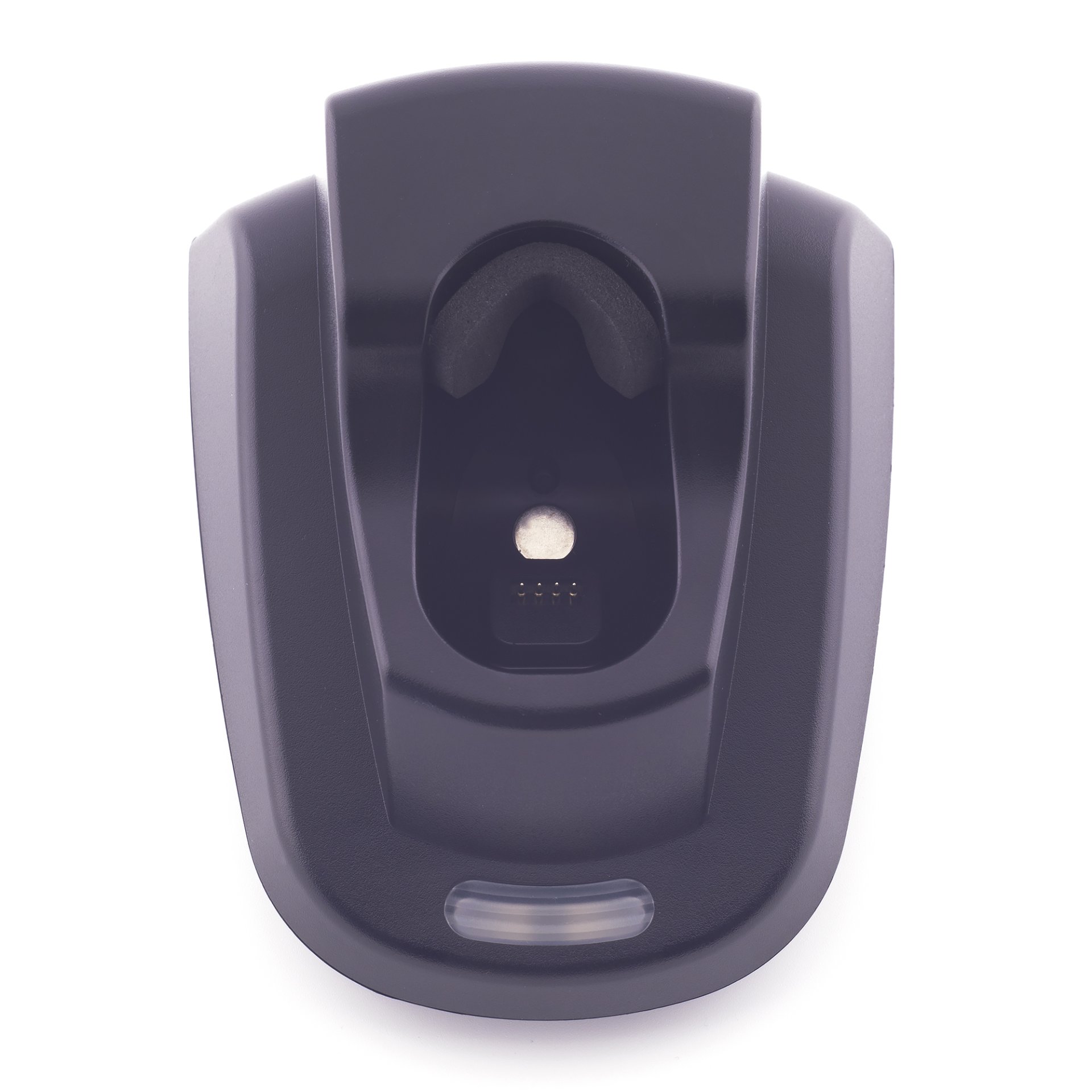 Беспроводной сканер штрих-кода PayTor DS-1009 (2D, черный, USB, с подставкой Cradle) №5