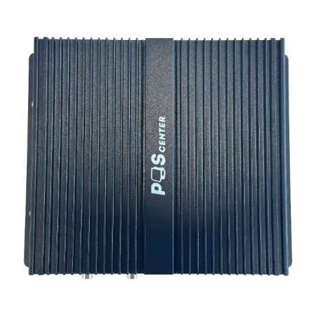 POS-компьютер POScenter Z2 Pro (Intel Processor N100, DDR4 8GB/SSD M.2 128GB, без ОС) фото