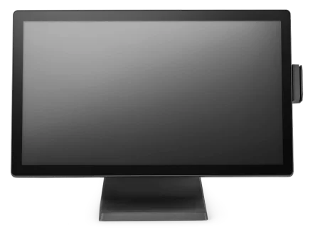 Сенсорный терминал АТОЛ JAZZ 22 Pro (21.5", P-CAP, Intel Celeron J6412, 8GB/256GB, WIFI, MSR, без ОС) фото
