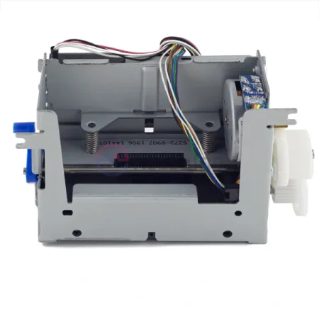 Термоголовка DEFW00C646 (аналог KRC-56-8TBB2-SHM для ЛАЙТ 200 ПТК) фото