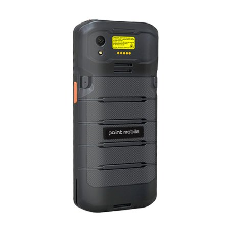 Терминал сбора данных Point Mobile PM84 (5.45"/Android 13 с GMS/4GB/64GB/2D N5703/WIFI/BT/2G/3G/4G(LTE)/GPS/NFC/Camera/IP65/IP67/7020mAh) фото