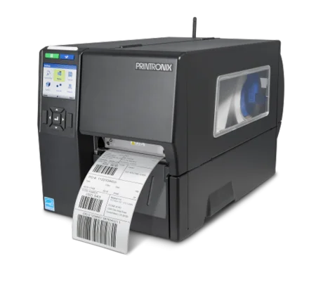Принтер этикеток Printronix T4000 (T43X4-200-0) фото