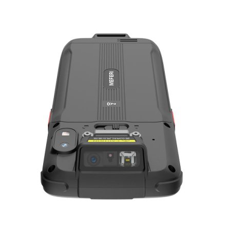 Терминал сбора данных MEFERI ME30K (4"/Android 13/4GB/64GB/2D Honeywell HS7/WIFI/BT/3G/4G(LTE)/GPS/NFC/Camera/IP67/4800mAh) фото