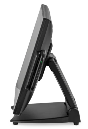 POS-монитор сенсорный АТОЛ ТМ15 (15", P-CAP, 1024x768, MSR, встроенные динамики 2W, черный) фото