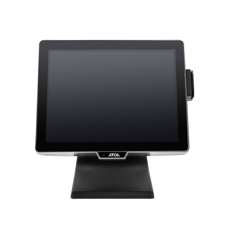 Сенсорный терминал АТОЛ JAZZ 15 Pro v2 (15", P-CAP, Intel Celeron J6412, 8GB/256GB, WIFI, без MSR, Windows 10 IoT) фото