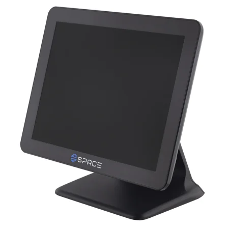 Сенсорный терминал SPACE SUPREME (15", Intel Core i5 3427U, 4GB/64GB, WIFI/Bluetooth, без MSR, без ОС, черный) фото
