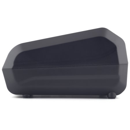 Автоматический детектор банкнот Mbox AMD-10S (черный, с АКБ) фото