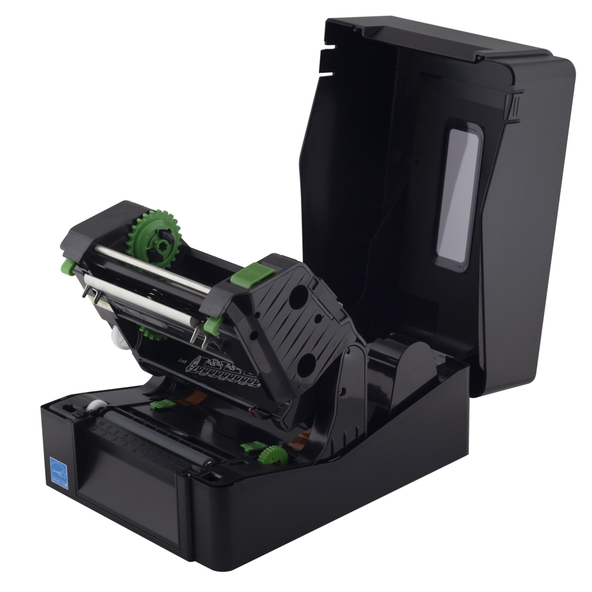 Термотрансферный принтер этикеток TSC TE310 (300 dpi, USB/USB Host/RS-232/Ethernet/Bluetooth, арт. 99-065A901-U1LF00) фото