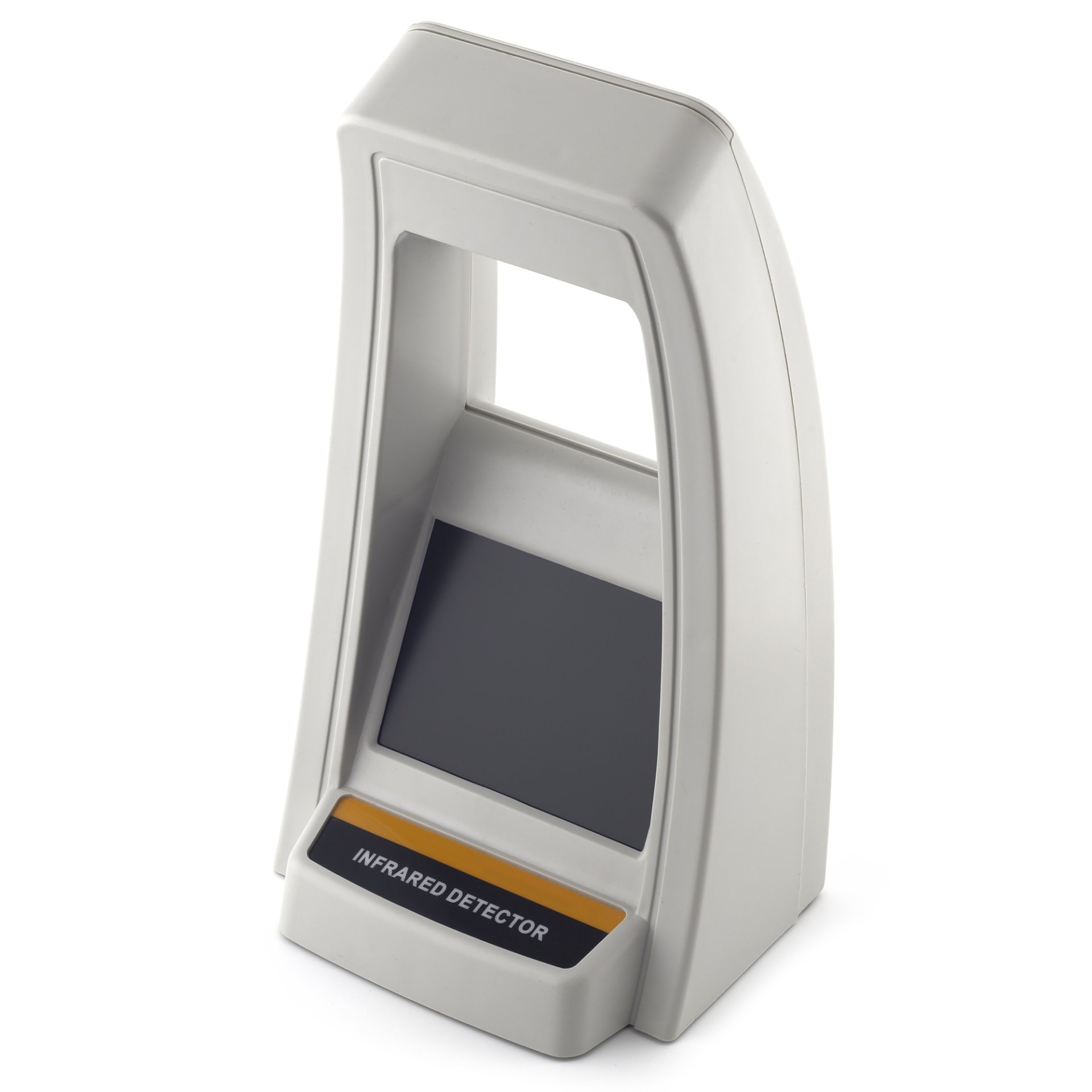 Инфракрасный детектор банкнот IRD-1000 (просмотровый, белый, без АКБ)