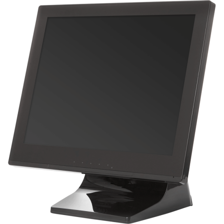 POS-монитор PayTor PT-10 (10.4", TFT, 800х600, черный) фото