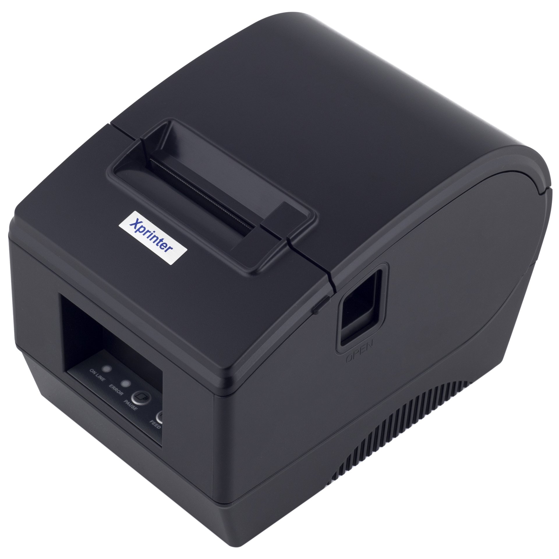 Термопринтер этикеток XPrinter XP-236B (203 dpi, USB, арт. XP-236B) фото