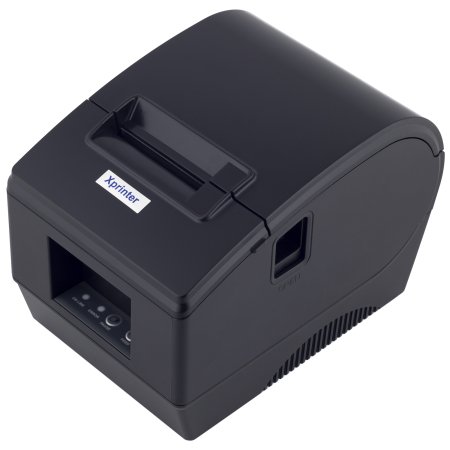 Термопринтер этикеток XPrinter XP-236B (203 dpi, USB, арт. XP-236B) фото