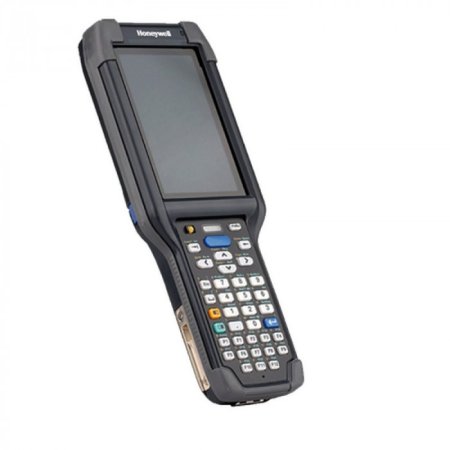 Терминал сбора данных Honeywell Dolphin CK65 (4"/Android 8/2GB/32GB/2D Honeywell N6703/WIFI/BT/NFC/Camera/IP64/5100mAh) фото