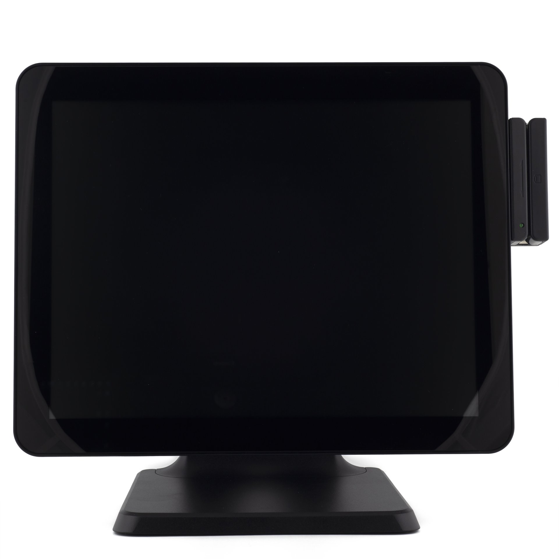 Сенсорный терминал OL-P10 (15", Intel Celeron J3455, 4GB/128GB, MSR, PCT, без ОС) №2