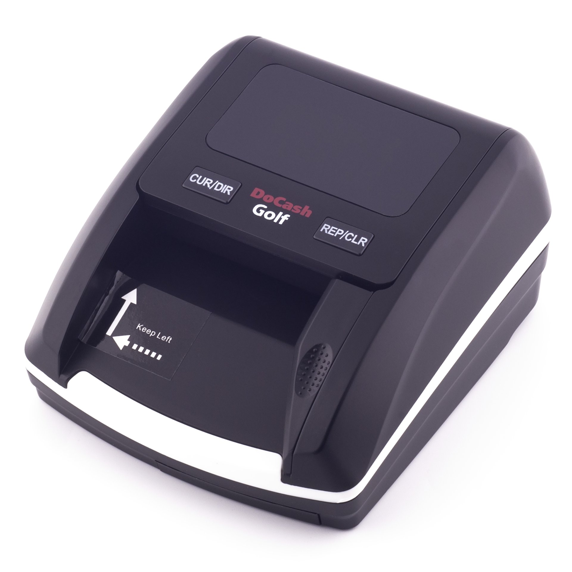 Автоматический детектор банкнот DoCash Golf RUB (без АКБ)