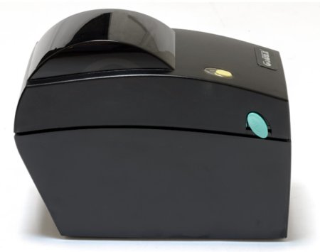 Термопринтер этикеток Godex DT2x (203 dpi, USB/RS-232/Ethernet, арт. 011-DT2352-00B/011-DT2252-00A) фото