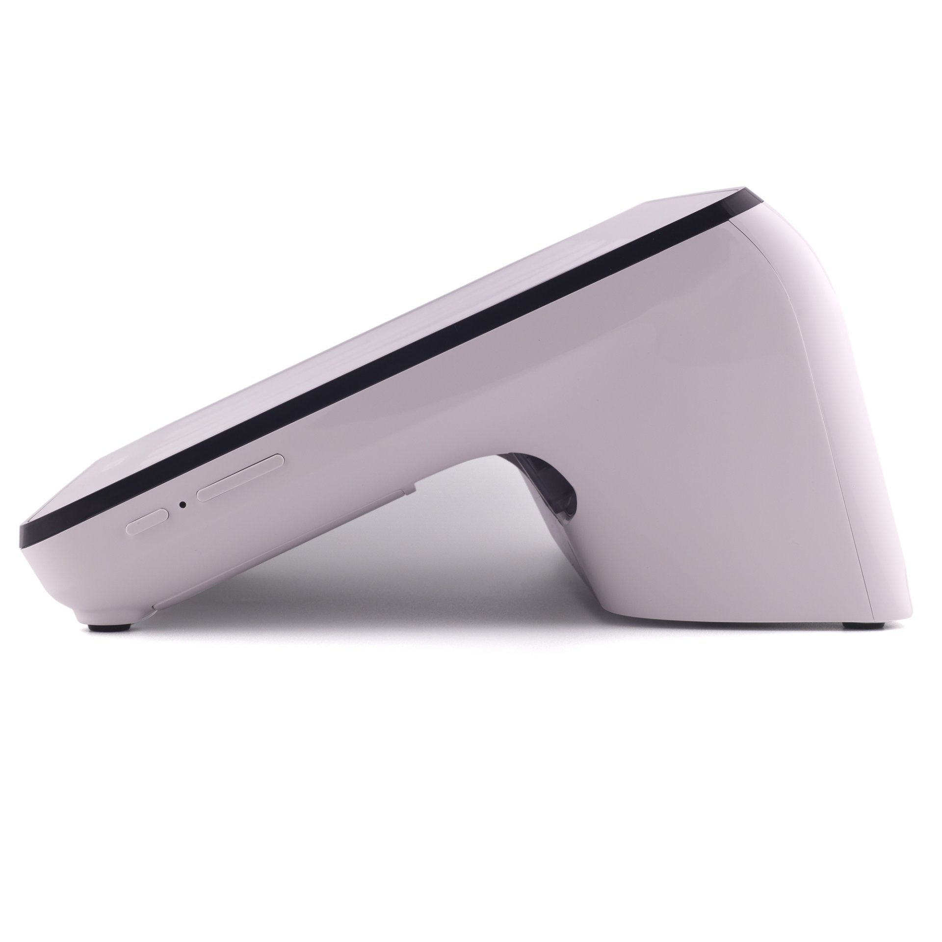 Смарт-терминал ЭВОТОР 10 Б/У (белый, без ФН) №3