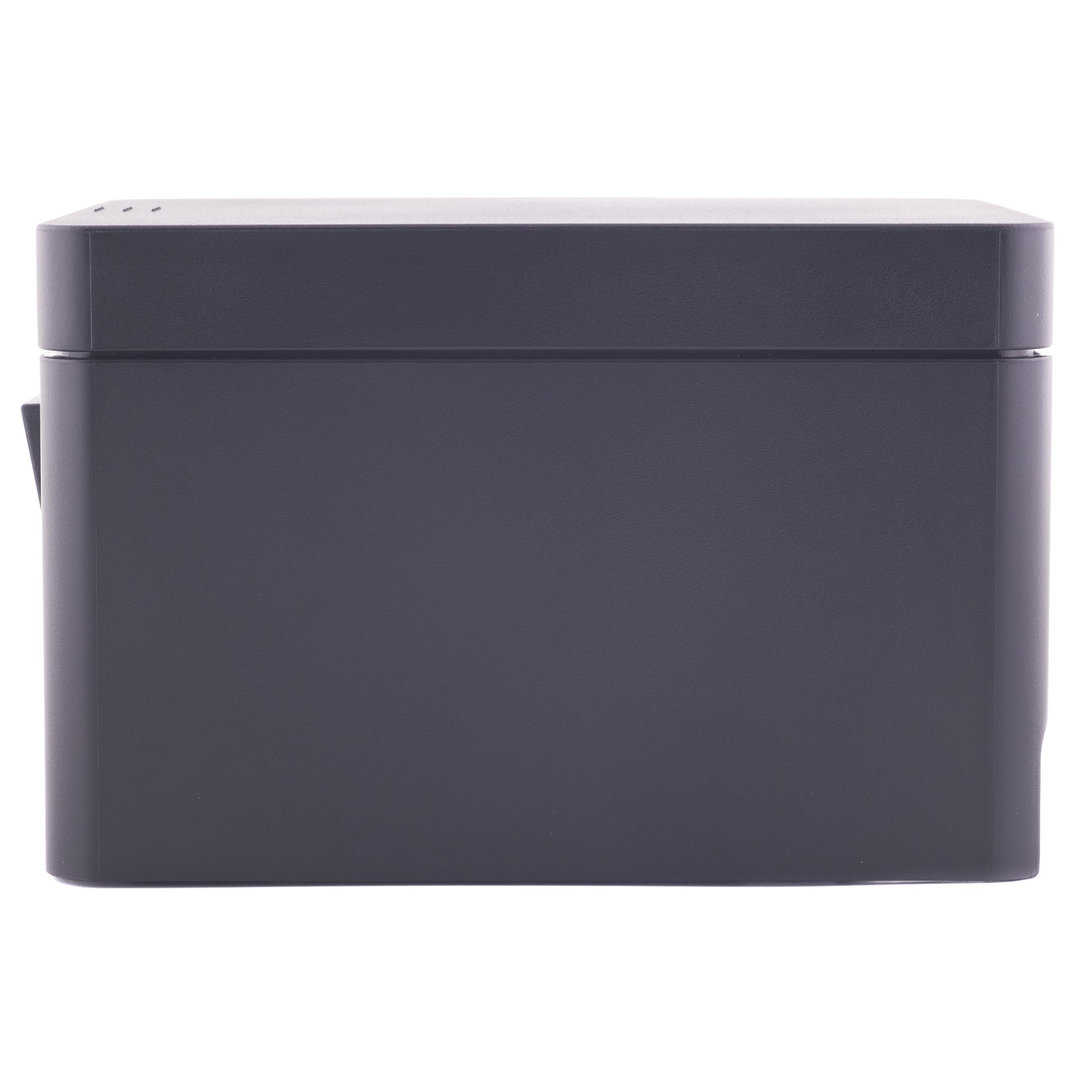 Чековый принтер Citizen CT-E351 (203 dpi, черный, термопечать, USB/RS-232, с автоотрезчиком) №5