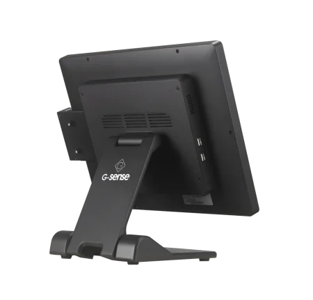Сенсорный терминал G-SENSE KID V.3 16 (15.6", Intel Core i3/4gen, 8GB/128GB, WIFI/Bluetooth, без MSR, без ОС) фото