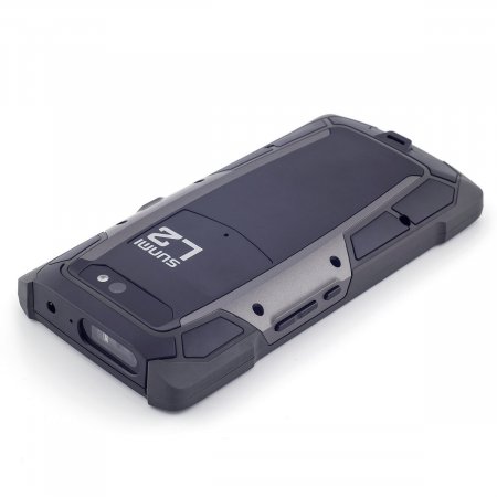 Терминал сбора данных Mertech SUNMI L2 (арт. 4080, 2D, WiFi, BT, 4G, GPS, NFC)
