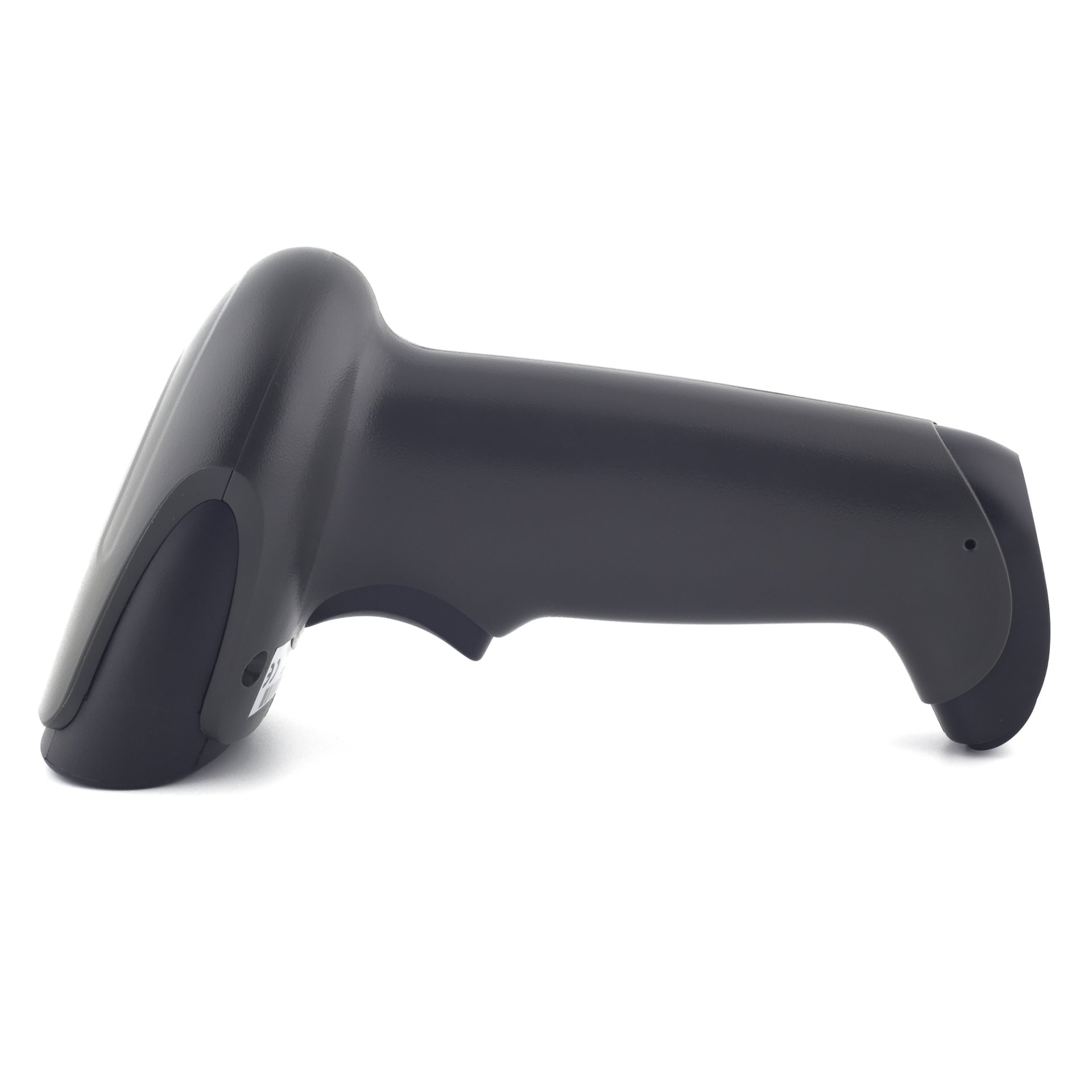 Проводной сканер штрих-кода SUNLUX XL-3200 (2D, черный, без подставки) №3