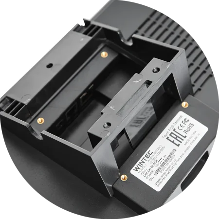 Прайс-чекер Wintec Anypos10 фото