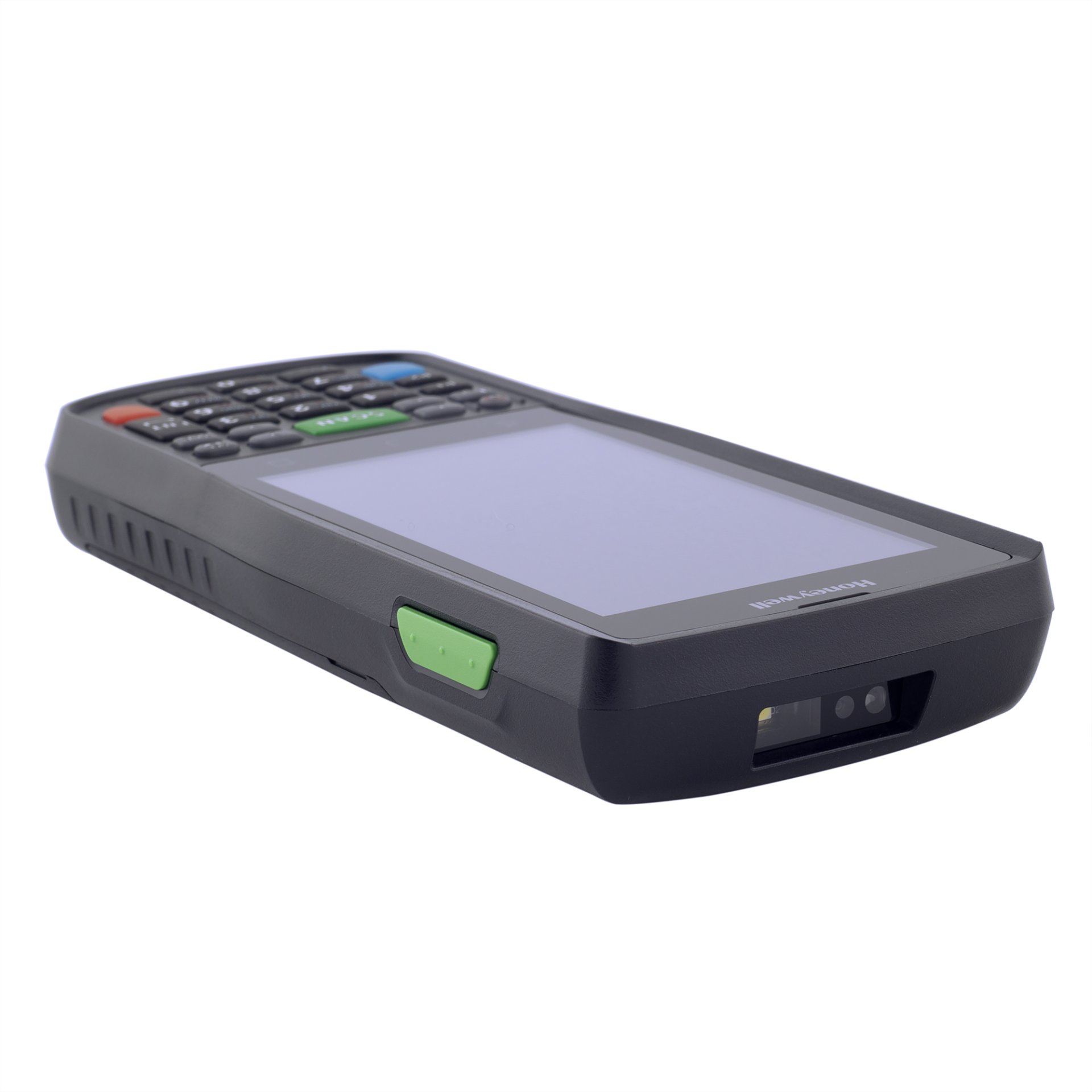 Терминал сбора данных Honeywell ScanPal EDA50K (4"/Android 7.1 с GMS/2GB/16GB/2D HI2D/WIFI/BT/NFC/Camera/IP64/4000mAh) №5