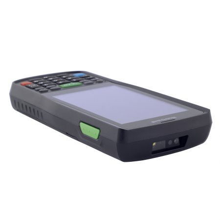 Терминал сбора данных Honeywell ScanPal EDA50K (4"/Android 7.1 с GMS/2GB/16GB/2D HI2D/WIFI/BT/NFC/Camera/IP64/4000mAh) фото