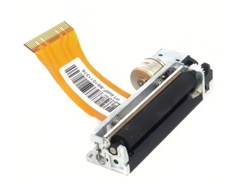 Печатающий механизм PT486F (для ККТ Меркурий 115Ф/130Ф/180Ф/185Ф) фото