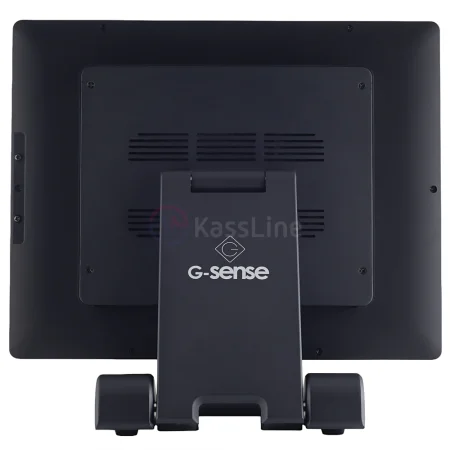 Сенсорный терминал G-SENSE KID V.3 (15", Intel Celeron J6412, 8GB/128GB, WIFI/Bluetooth, без MSR, без ОС) фото