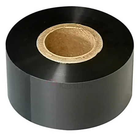 Риббон, 30 мм (300м, втулка 1"х30 мм, RESIN OUT) фото