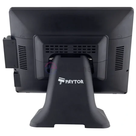 Сенсорный терминал PayTor Falcon Lite V2 (15", Intel Celeron J4125, 8GB/128GB, без MSR, Windows 10 IoT) фото