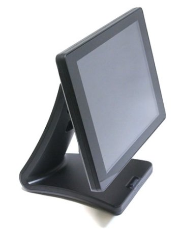 Сенсорный терминал Sam4s SPT-S100 (15", Intel Celeron N2807, 4GB/120GB, MSR, Windows 10 IoT) фото