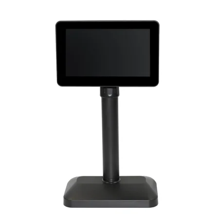 Дисплей покупателя МойPOS VFD-0070 (черный, LCD 1024x600, USB) фото