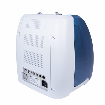 Счетчик-сортировщик банкнот Kisan Smart Серия Lite фото