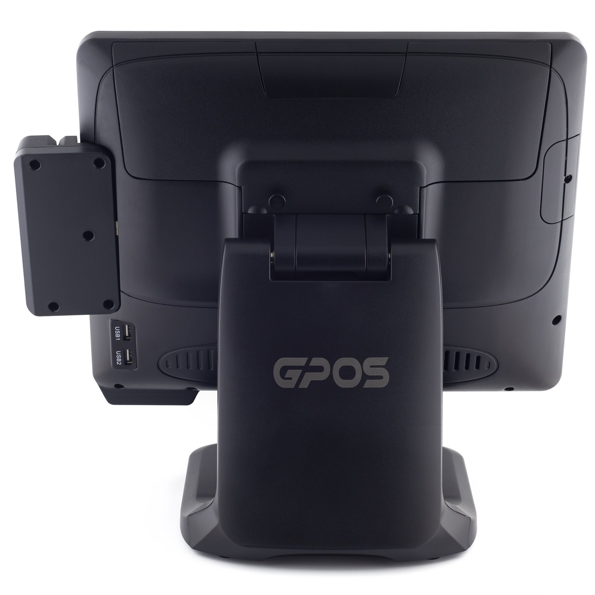 Сенсорный терминал G-POS (15", Intel Celeron J4125, 4GB/128GB, без MSR, без ОС) №8