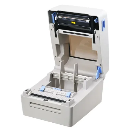 Термопринтер этикеток XPrinter XP-424B (203 dpi, USB/WIFI, арт. 00004541) фото