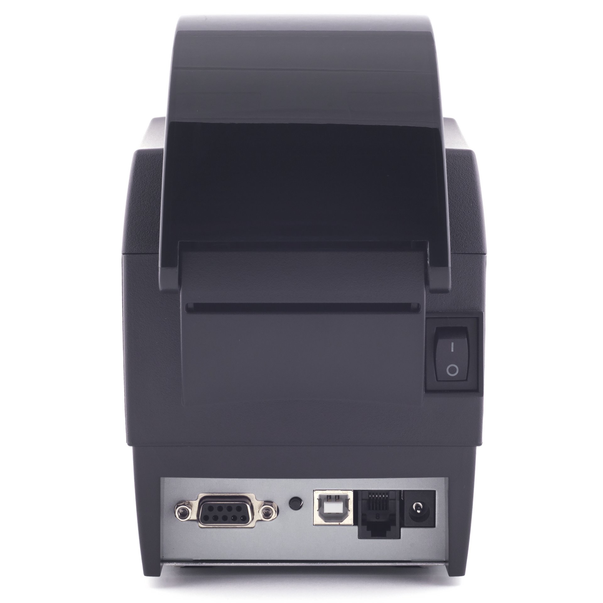 Термопринтер этикеток АТОЛ BP21 (203 dpi, USB/RS-232, арт. 33924) фото