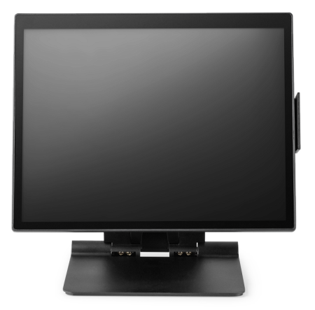 Сенсорный терминал АТОЛ МАКС 15 V2 (15", P-CAP, N100, 8GB/256GB M.2, WIFI, без MSR, без ОС) фото
