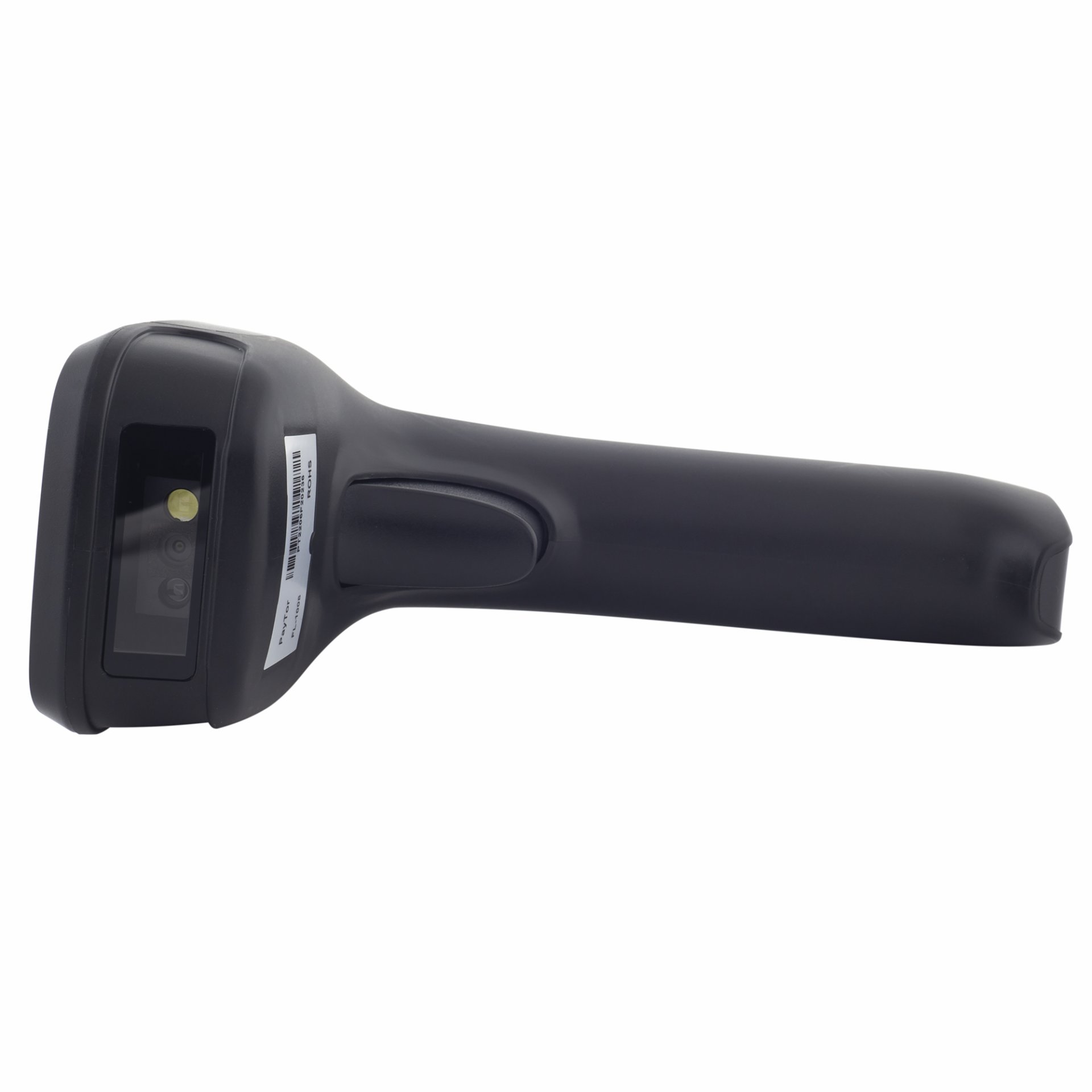 Проводной сканер штрих-кода PayTor FL-1008 (2D, черный, без подставки) №5