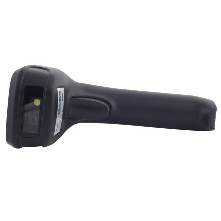 Проводной сканер штрих-кода PayTor FL-1008 (2D, черный, без подставки) фото