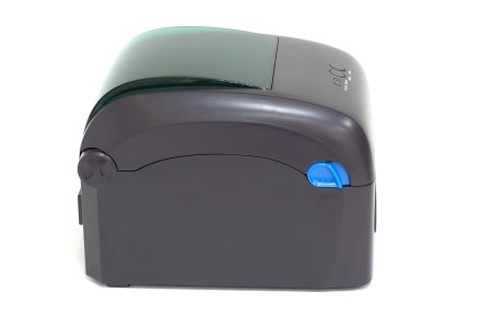 Термопринтер этикеток Gprinter GP-1424D (203 dpi, USB, арт. 19558) фото