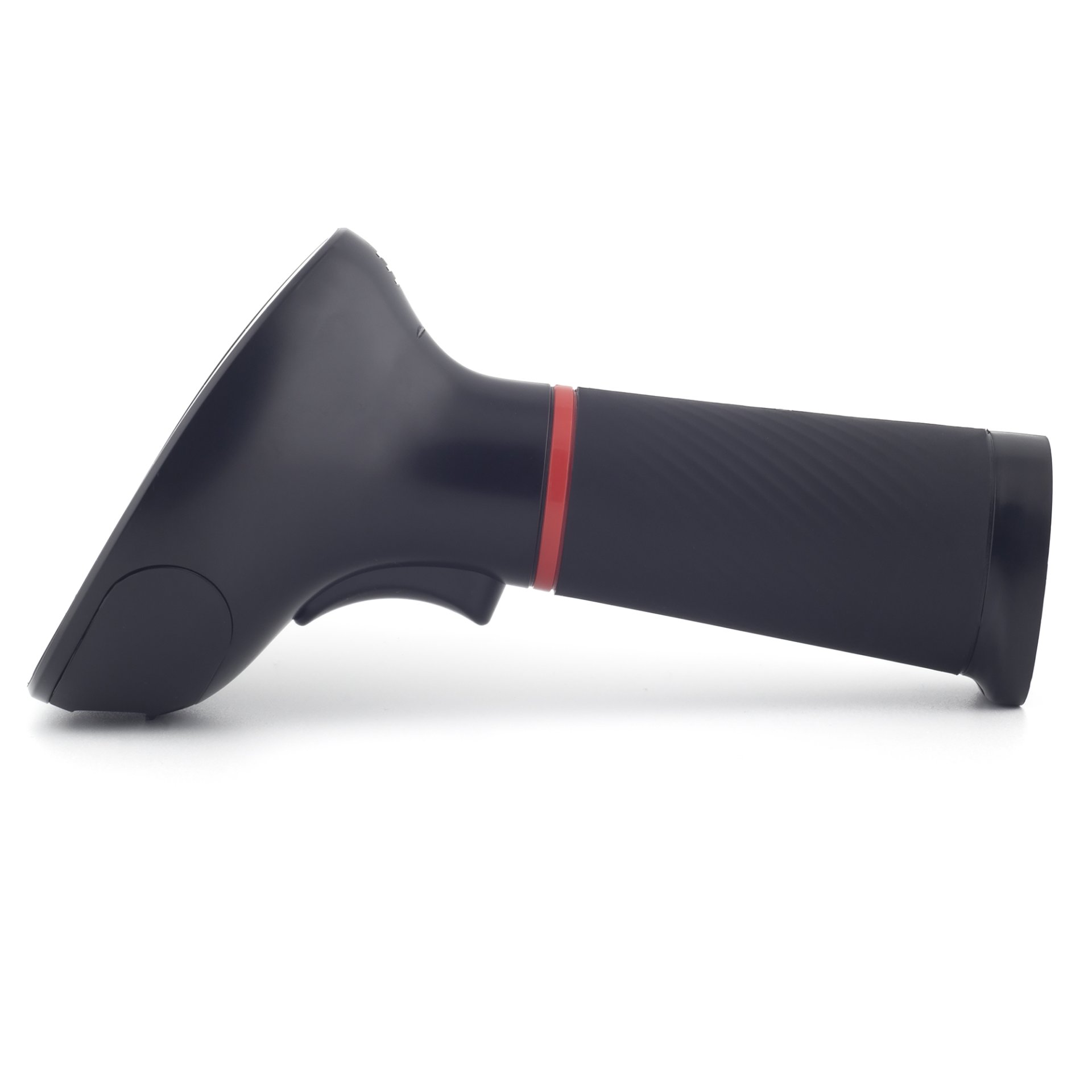 Беспроводной сканер штрих-кода SUNLUX XL-9610 Б/У (2D, черный, USB, Bluetooth, радиоканал, с подставкой Cradle) №4