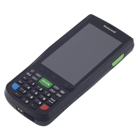 Терминал сбора данных Honeywell ScanPal EDA50K (4"/Android 7.1 с GMS/2GB/16GB/2D HI2D/WIFI/BT/NFC/Camera/IP64/4000mAh) фото